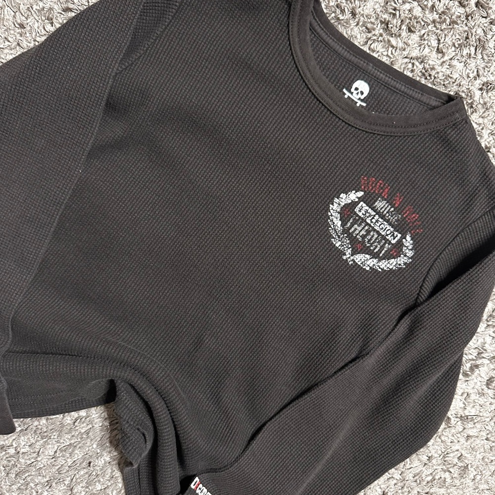 Decoded Thermal Shirt